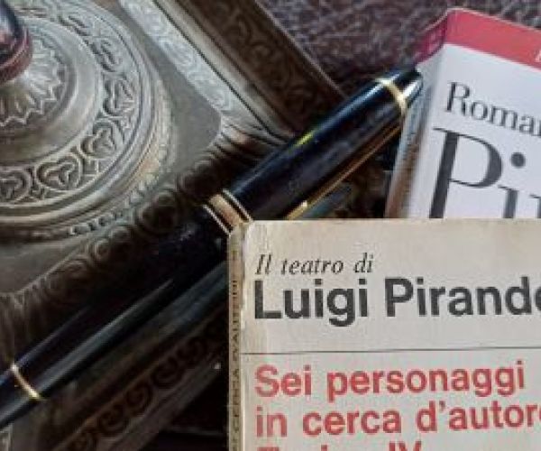 Perché leggere “Sei personaggi in cerca d’autore” di Luigi Pirandello