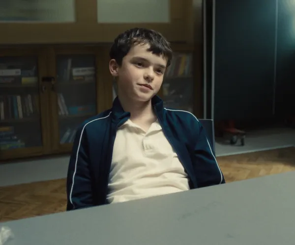 Su Adolescence/2. Per una recensione di Adolescence
