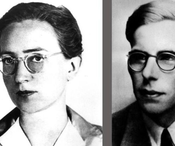 Due film di luce e oscurità nella Germania nazista