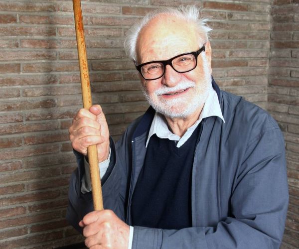 Per Goffredo Fofi