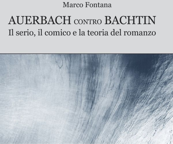 Auerbach contro Bachtin