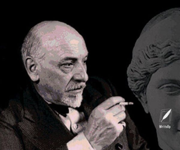 Il Pirandello di Santo Mazzarino: un ‘greco di Sicilia’ interessato alle vicende della politica