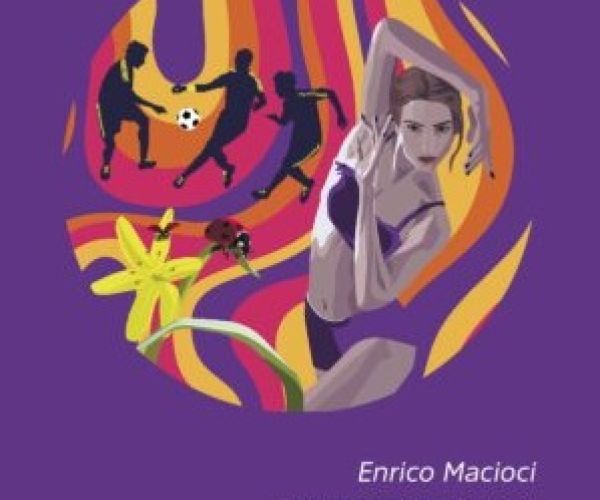 “L’estate breve” di Enrico Macioci