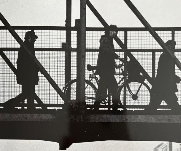 Perché leggere “La dismissione” di Ermanno Rea