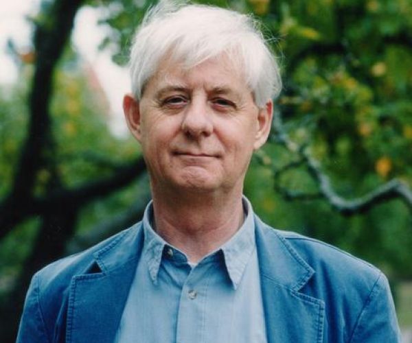Intervista a Aidan Chambers (1934-2025)